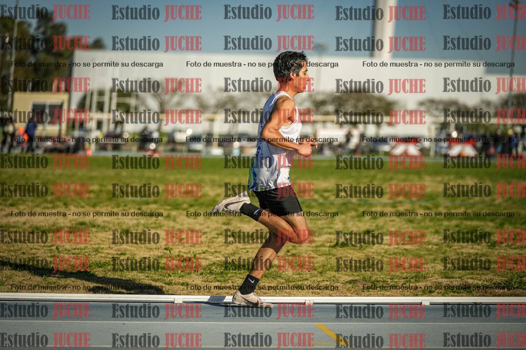 Fotos de los 10.000 m llanos de mujeres y varones