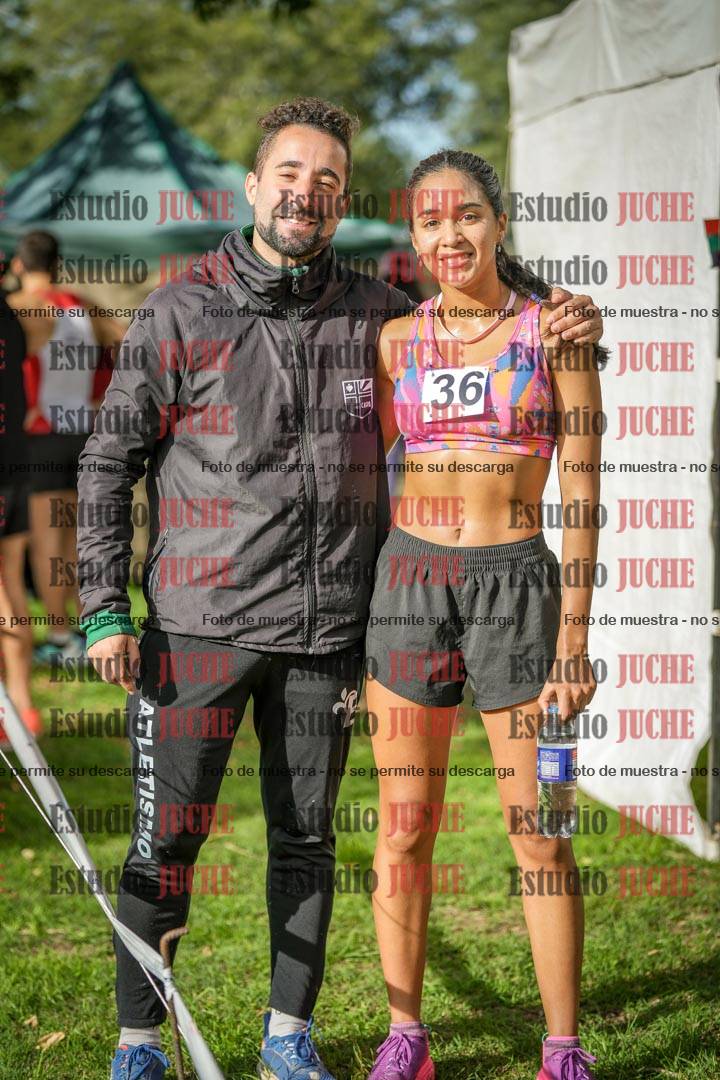 Fotos de algunos podios y extras del evento