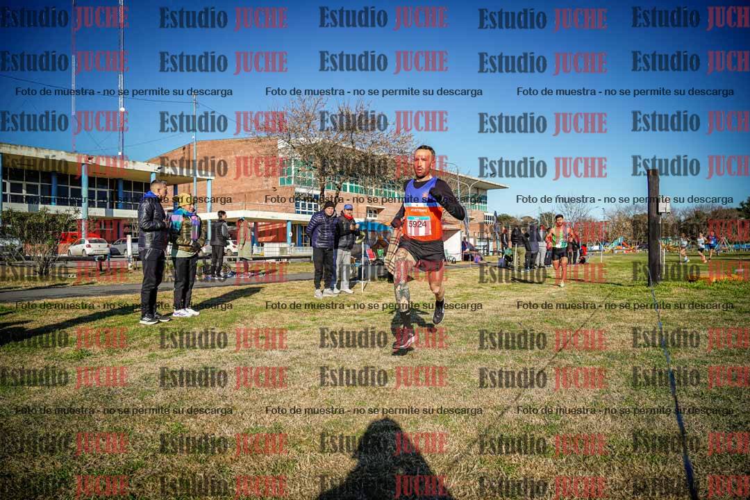 Fotos en el circuito