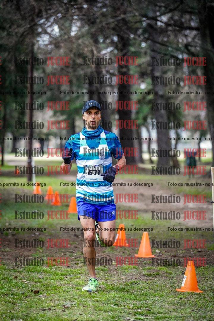 Fotos en el circuito
