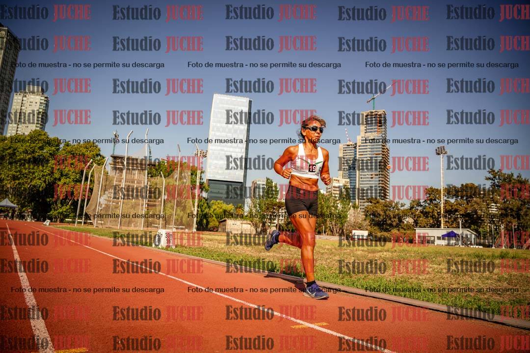 Fotos de los 3000 m llanos de mujeres