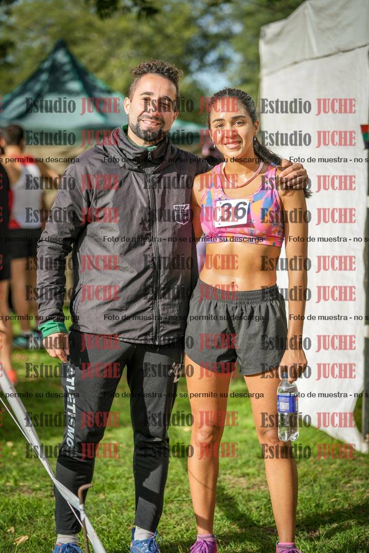 Fotos de algunos podios y extras del evento