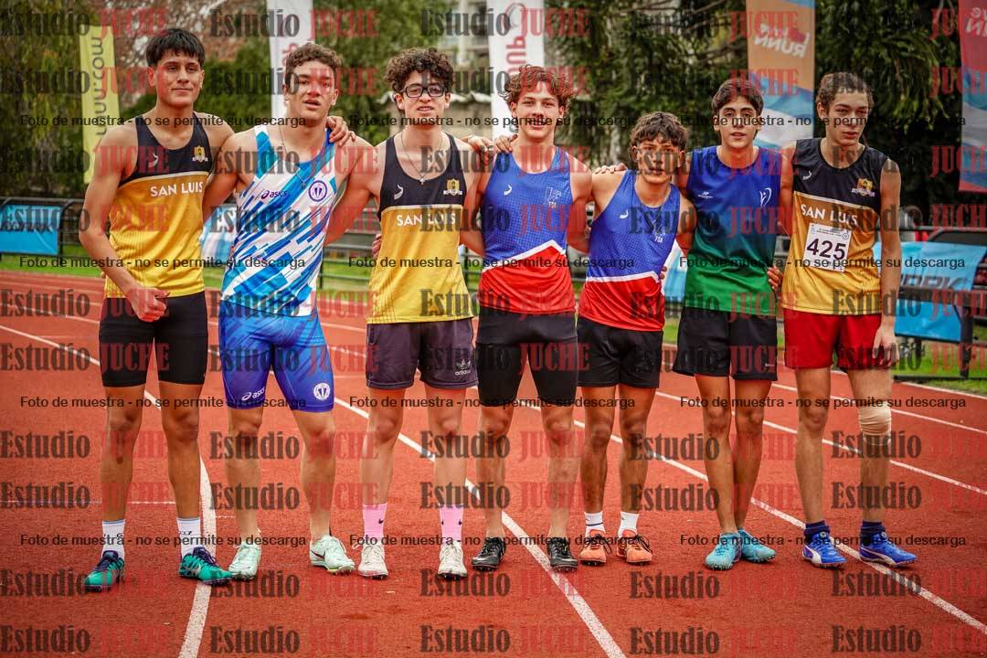 Fotos de algunos extras del torneo
