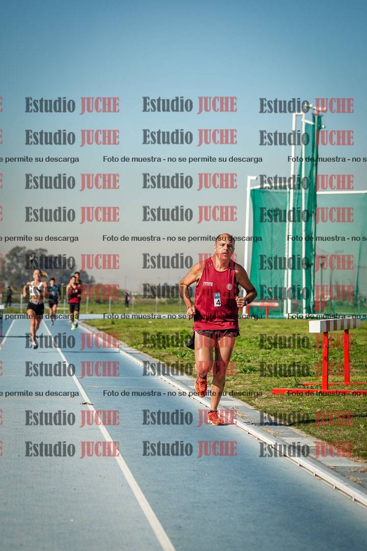 Fotos de los 10.000 m de mujeres y varones