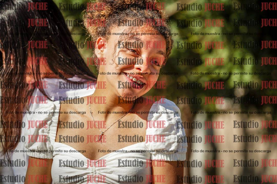 Fotos de algunos extras del torneo