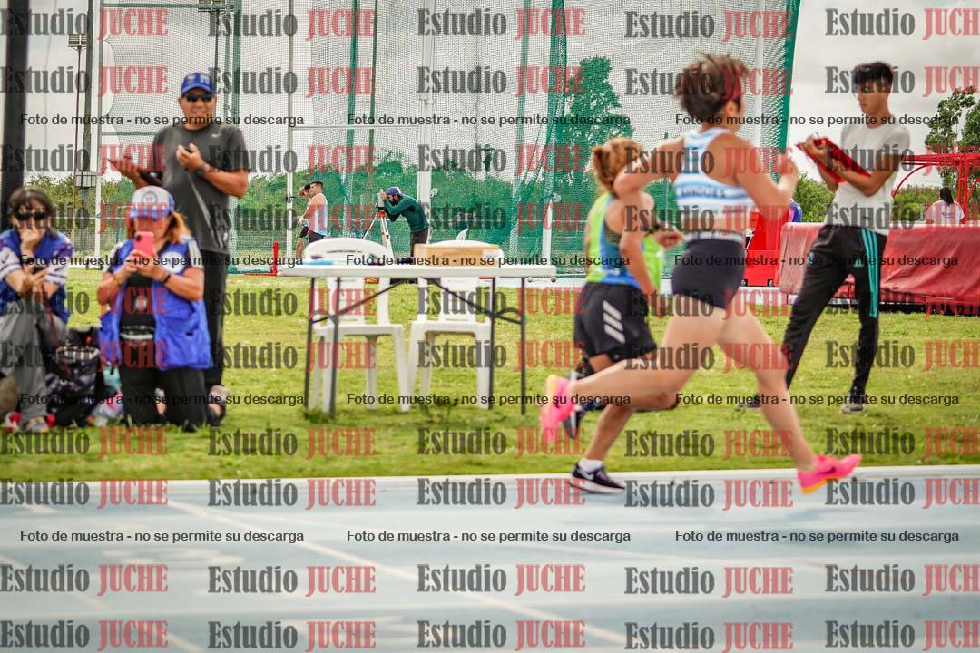 Fotos de los 1000 m llanos de mujeres