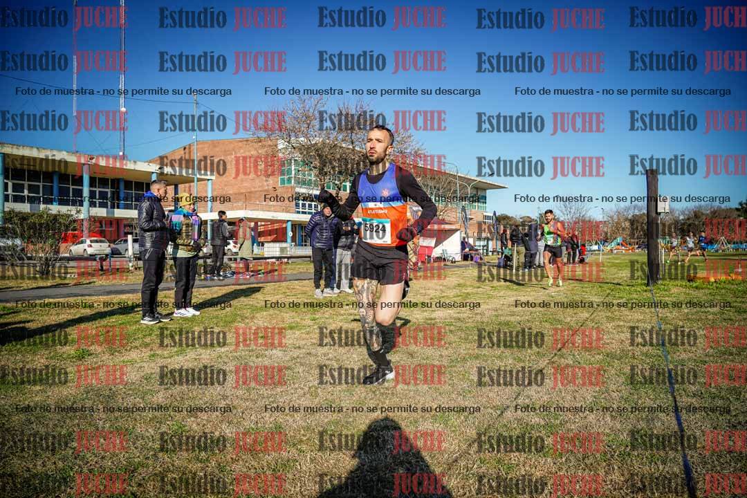 Fotos en el circuito