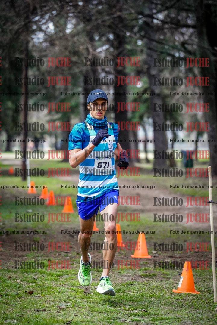 Fotos en el circuito