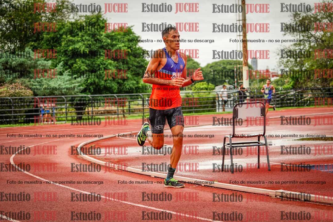 Fotos de los 10.000 m