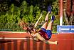 Fotos del salto en alto de mujeres - hepta 2
