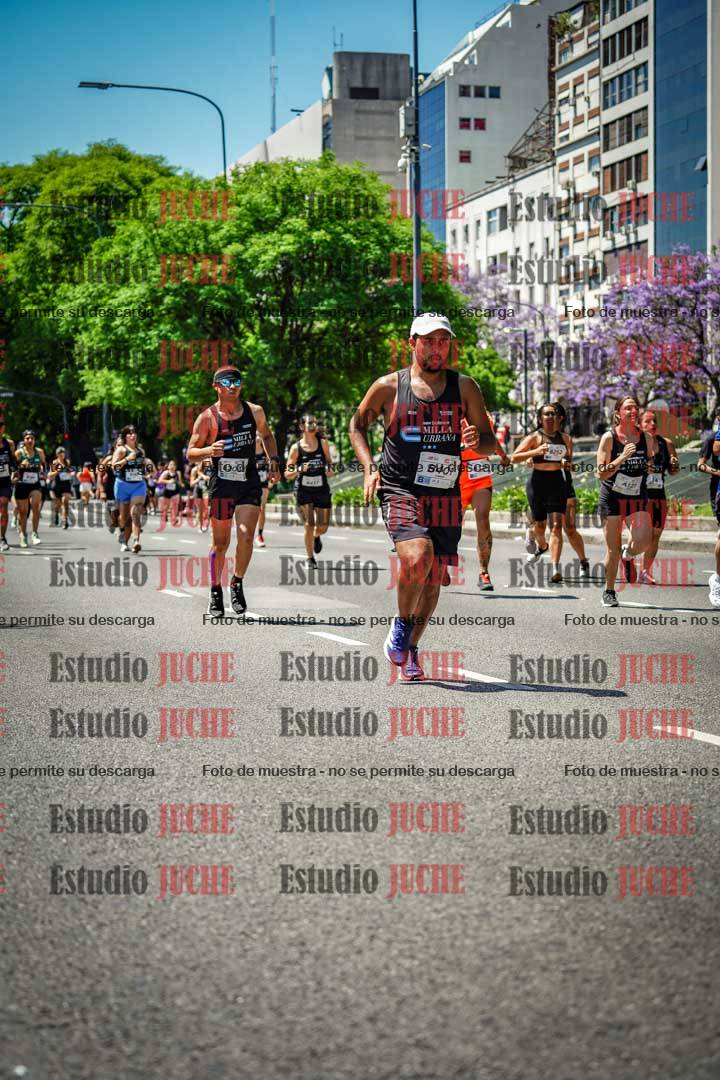 Fotos del primer punto del recorrido - categoría B