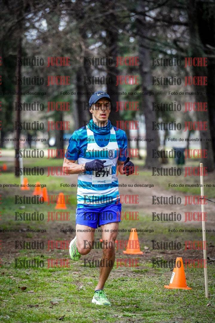 Fotos en el circuito