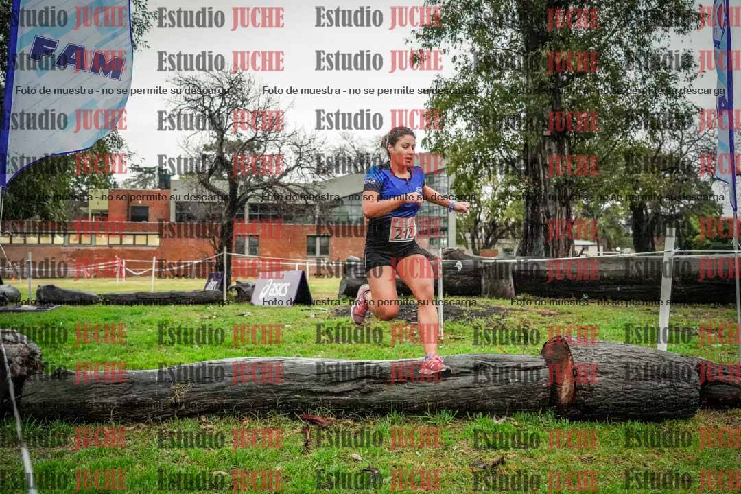 Fotos en el circuito