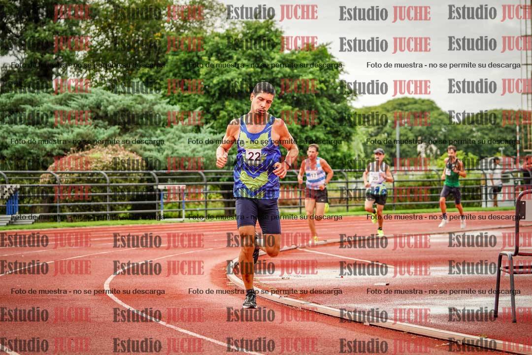 Fotos de los 10.000 m