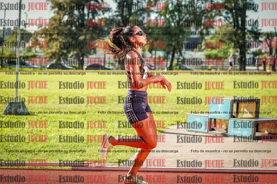 Fotos de los 5000 m