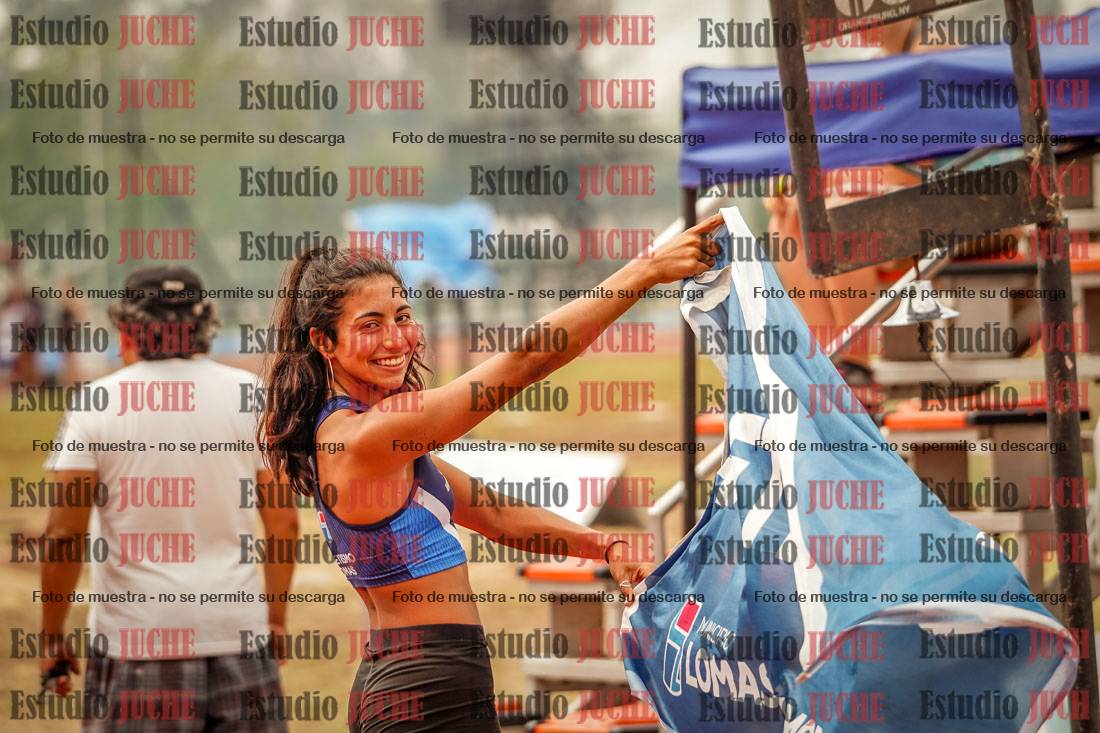 Fotos de algunos podios y extras del torneo