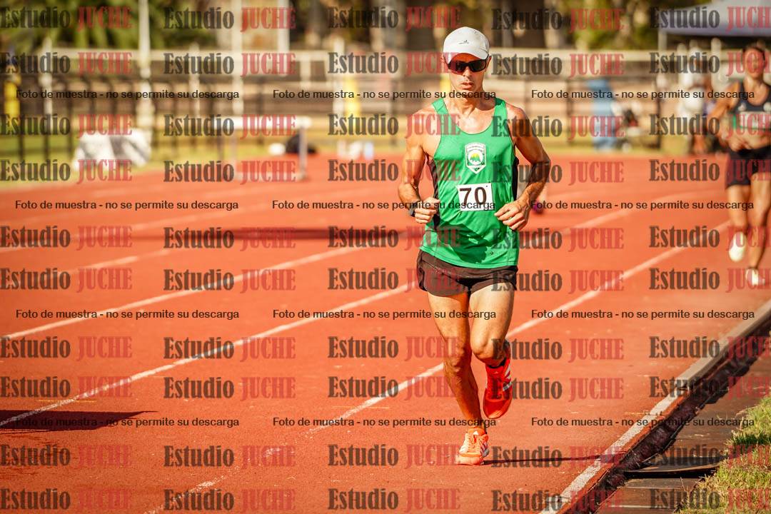 Fotos de los 10.000 m de mujeres y varones