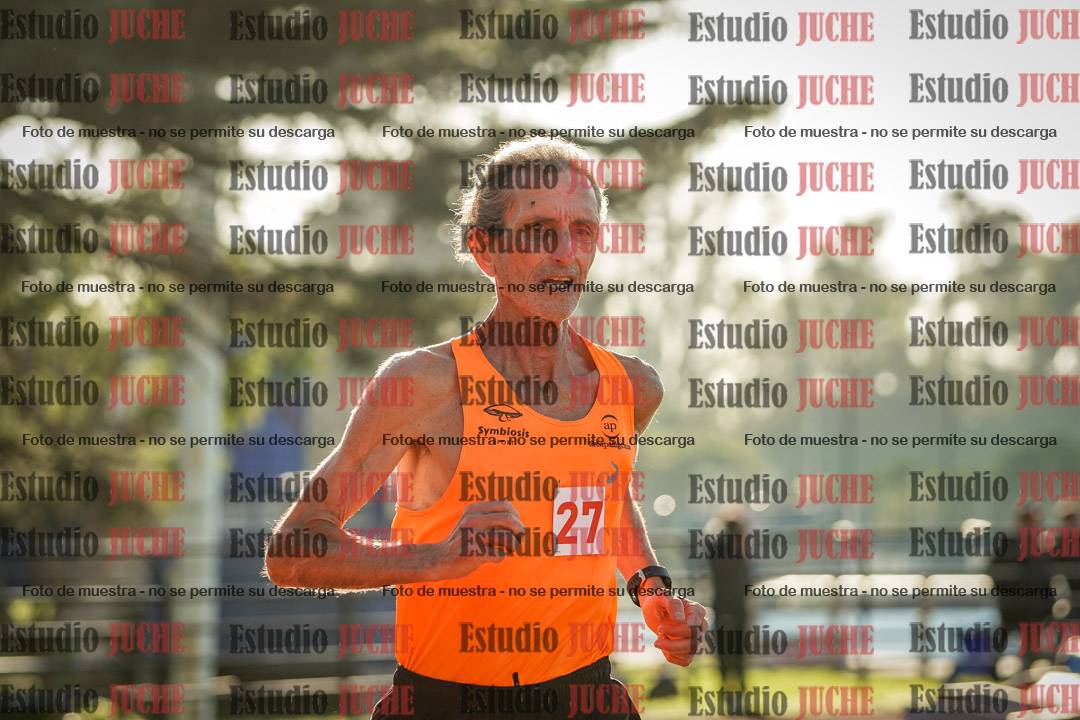 Fotos de los 10.000 m llanos de mujeres y varones