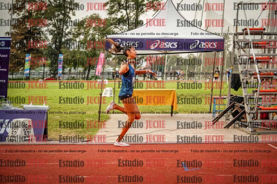 Fotos de los 3000 m con obstáculos de mujeres