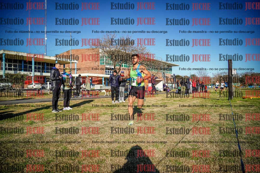 Fotos en el circuito