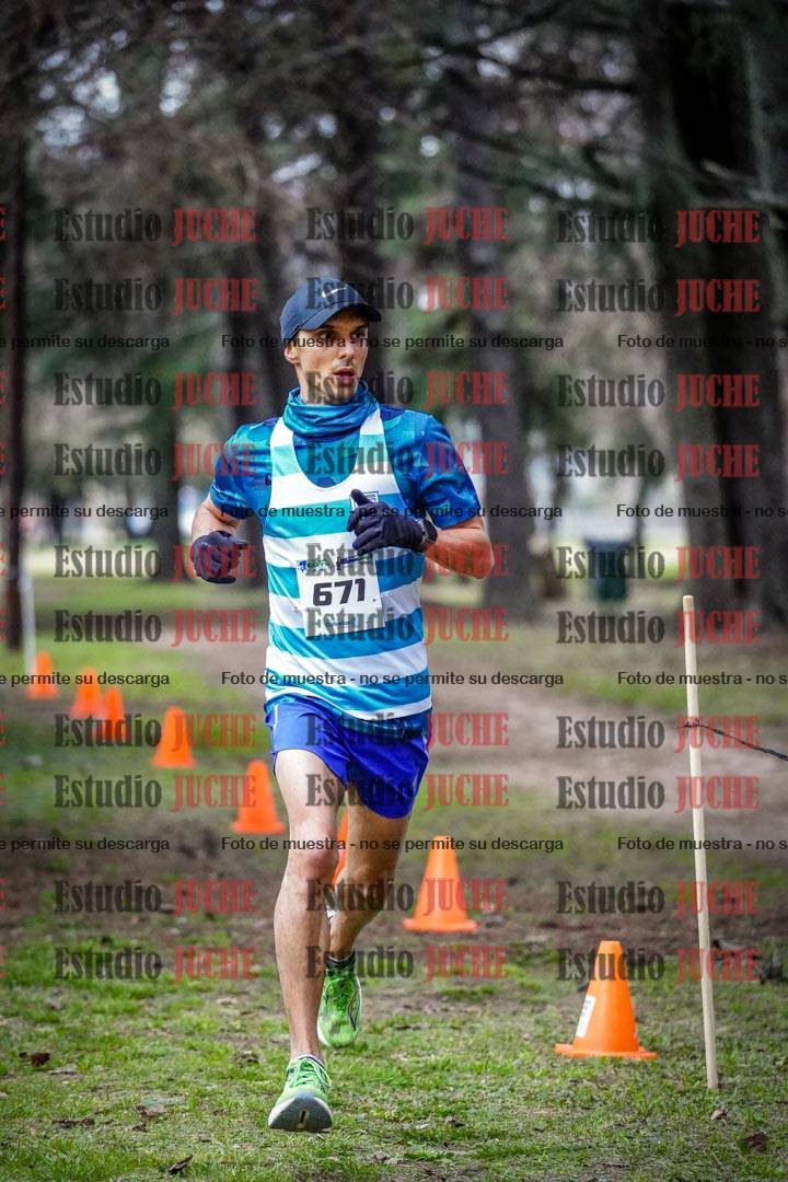 Fotos en el circuito