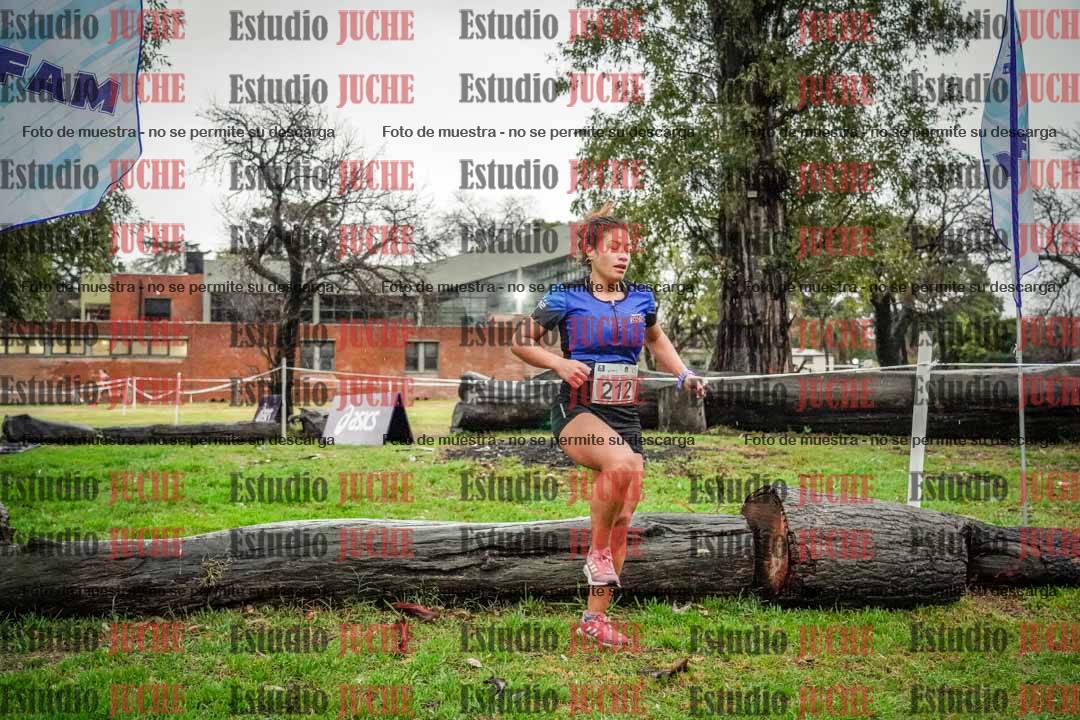 Fotos en el circuito