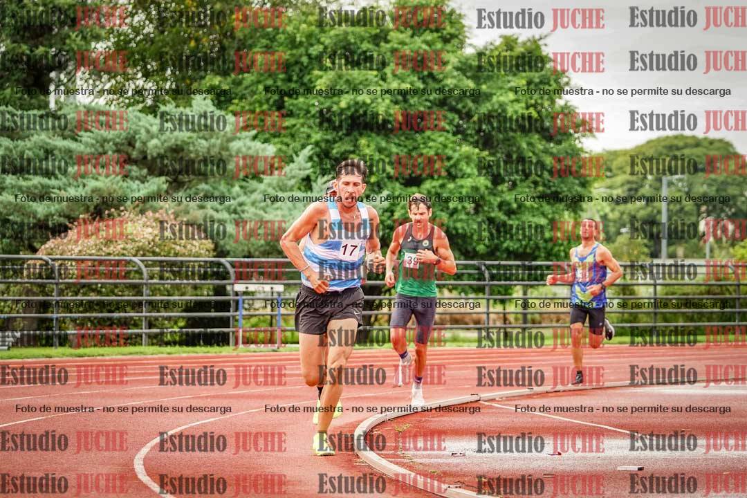 Fotos de los 10.000 m