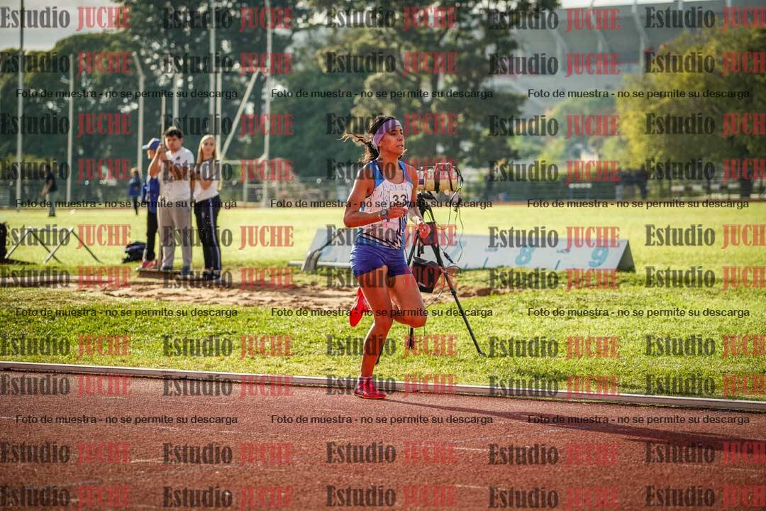 Fotos de los 2000 m con obstáculos de mujeres