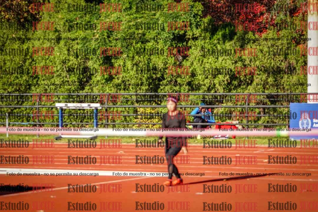 Fotos del salto en alto