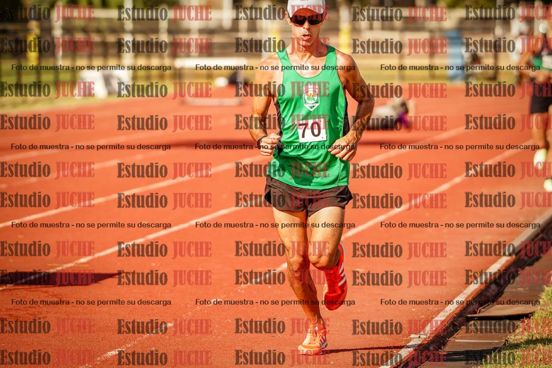 Fotos de los 10.000 m de mujeres y varones