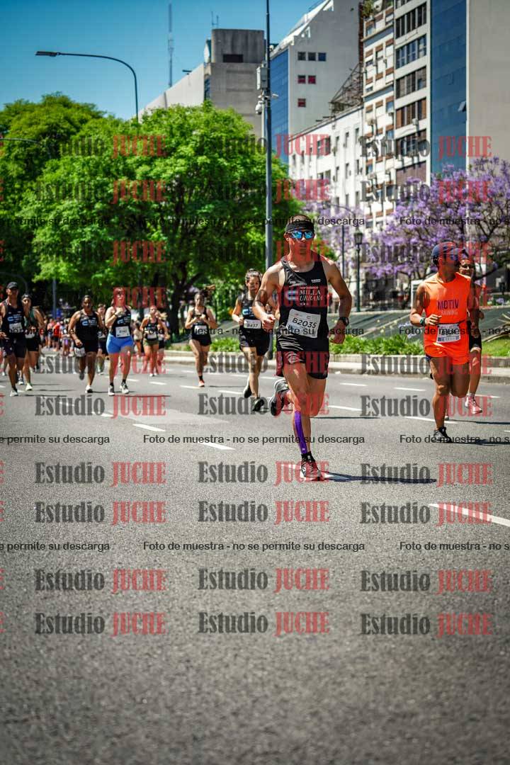 Fotos del primer punto del recorrido - categoría B