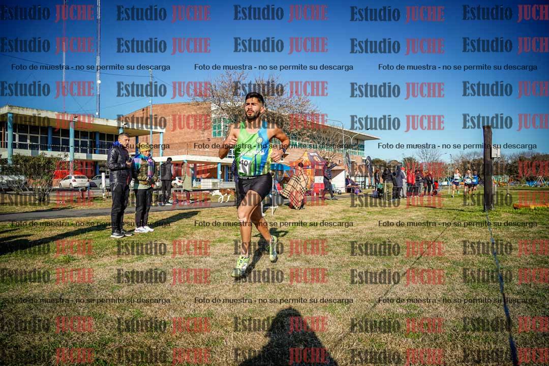 Fotos en el circuito