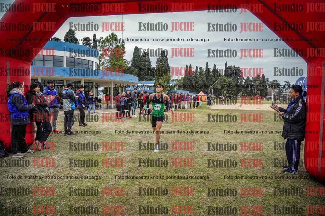 Fotos de la llegada