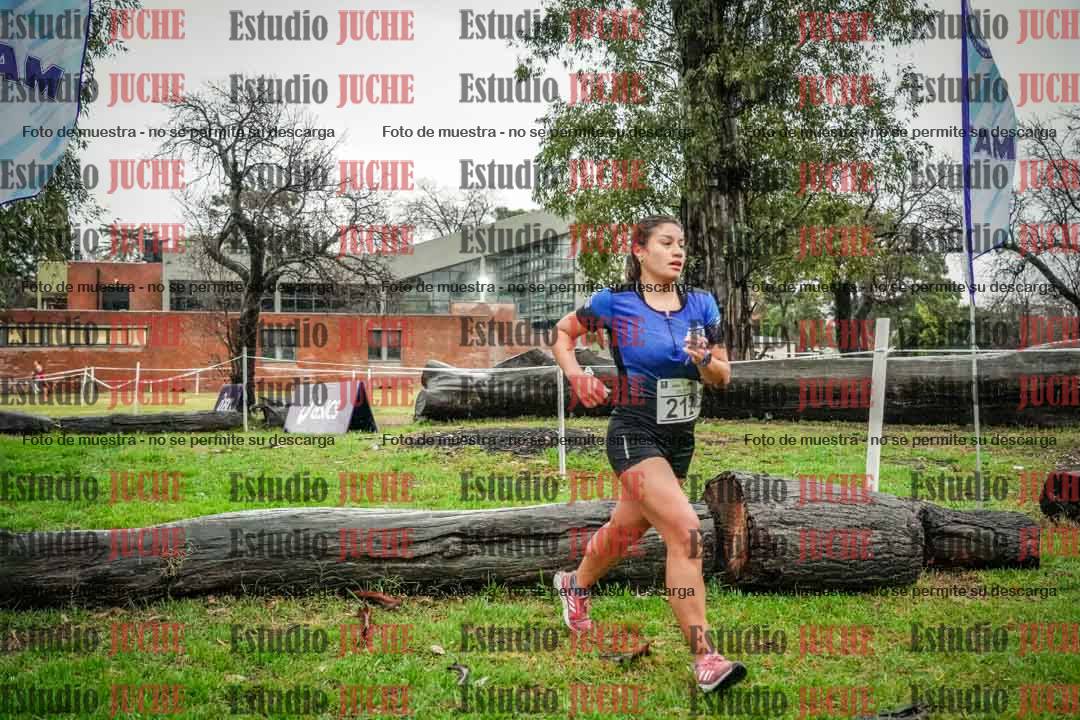Fotos en el circuito