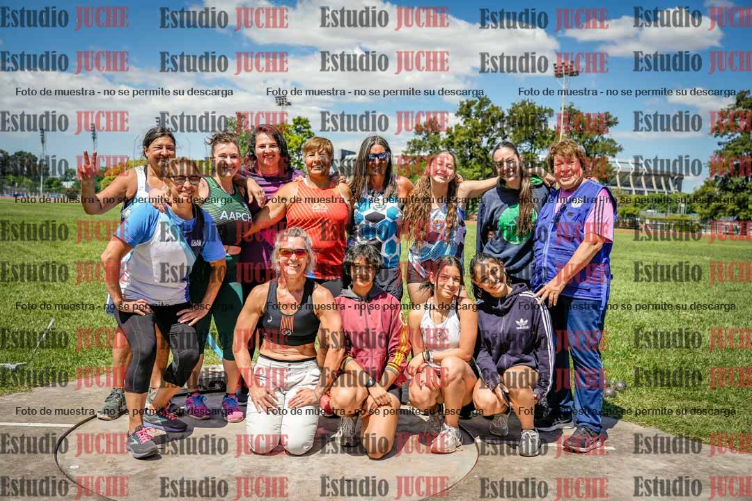 Fotos de algunos extras del torneo