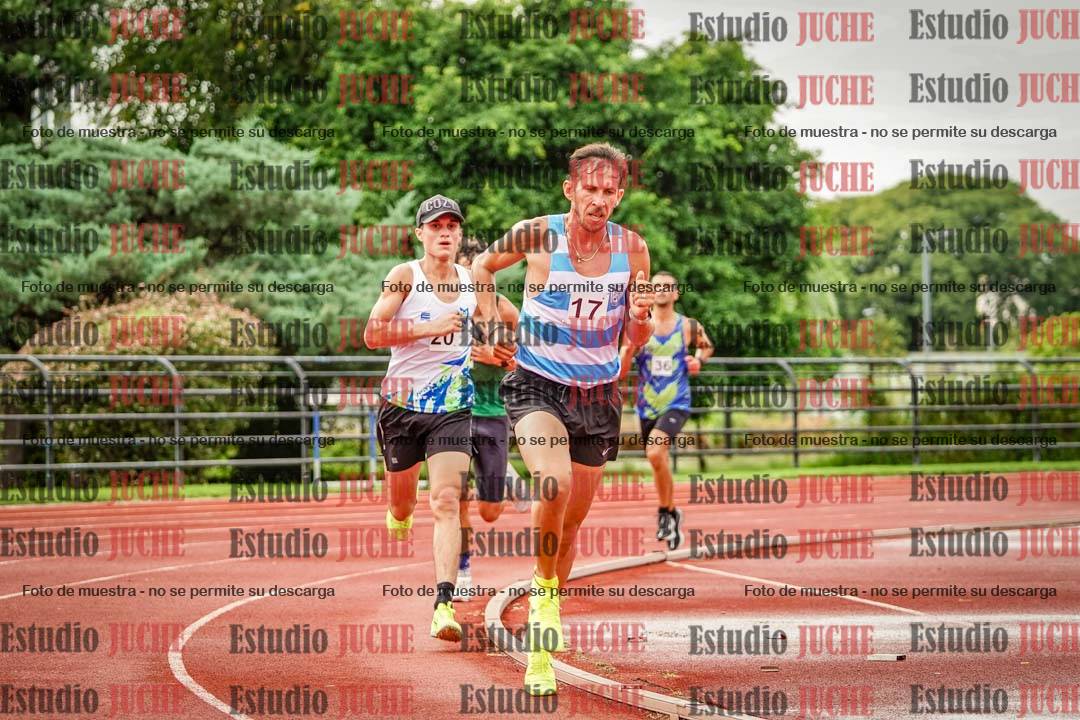 Fotos de los 10.000 m