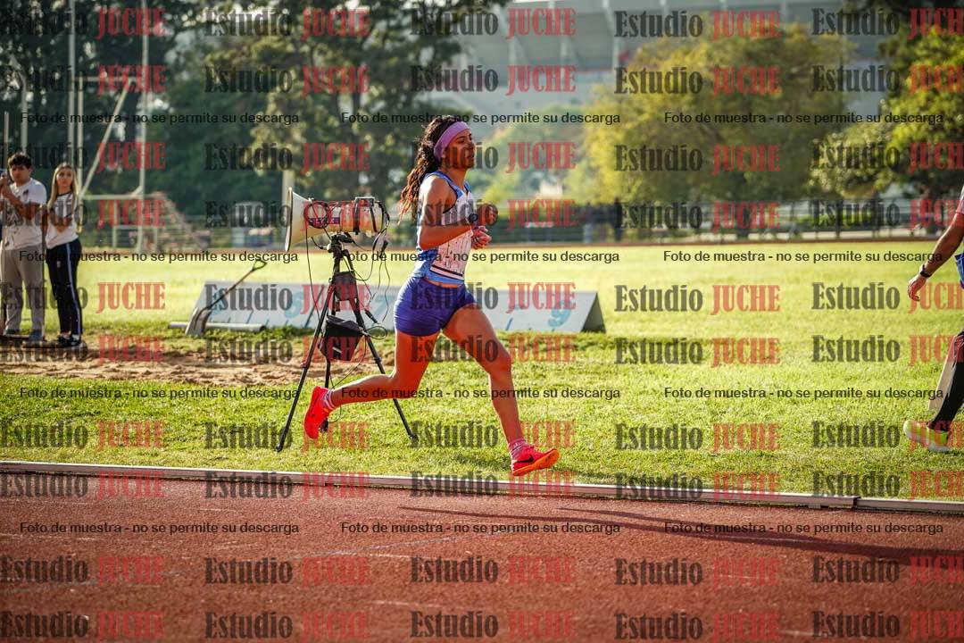 Fotos de los 2000 m con obstáculos de mujeres