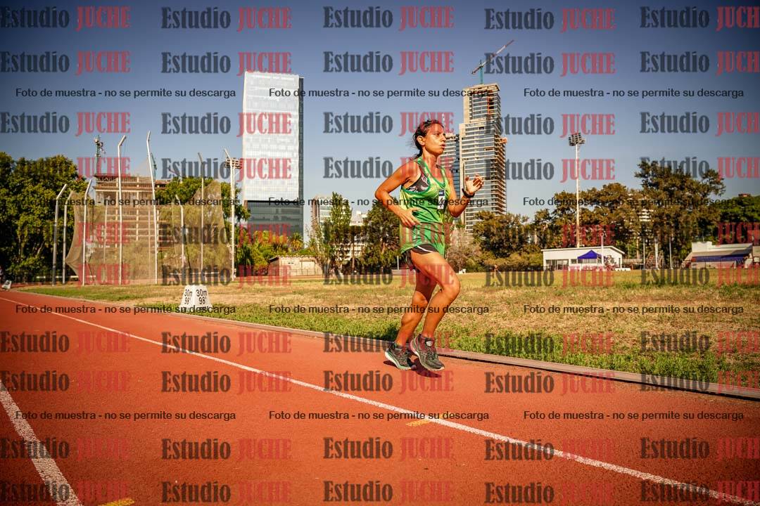 Fotos de los 3000 m llanos de mujeres