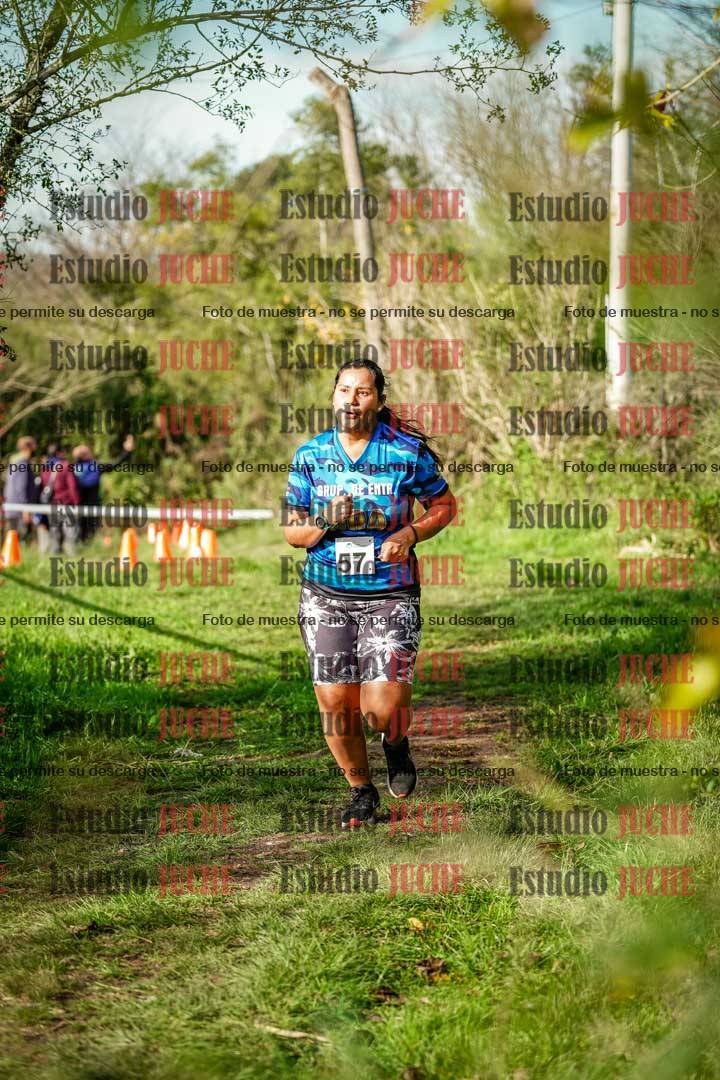 Fotos en el circuito