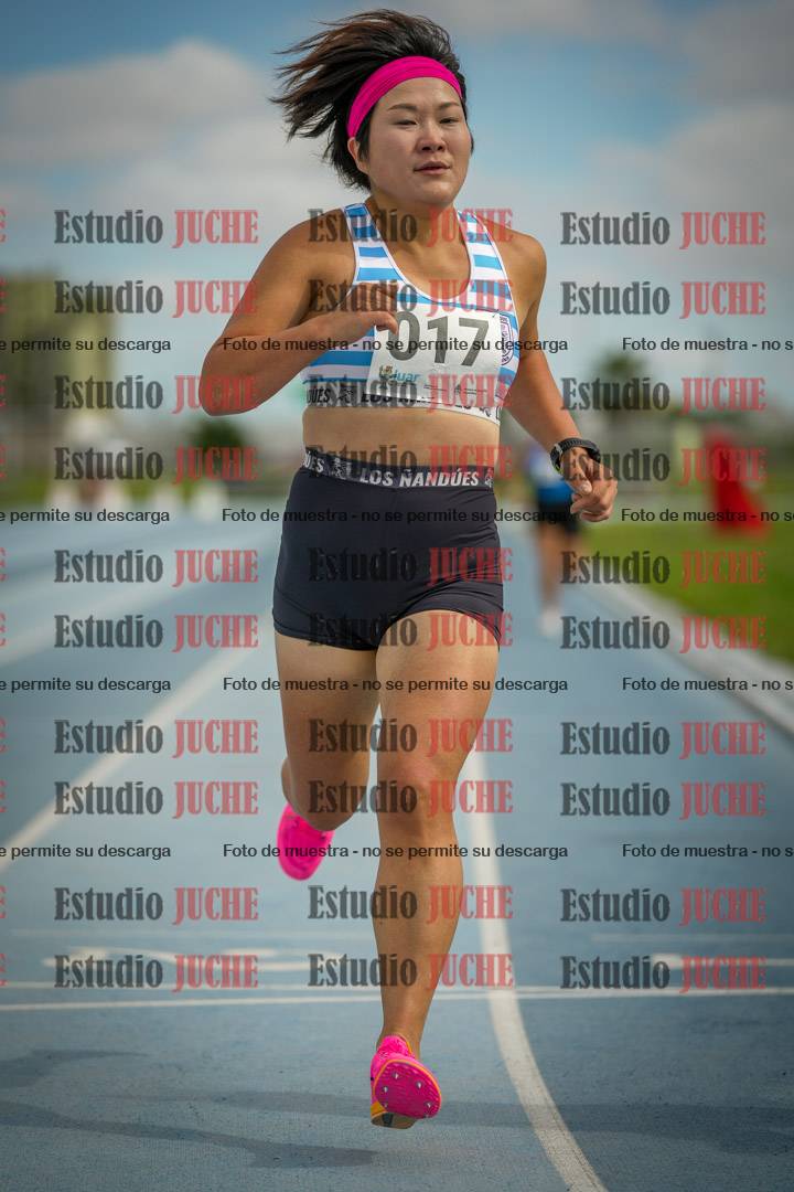 Fotos de los 1000 m llanos de mujeres