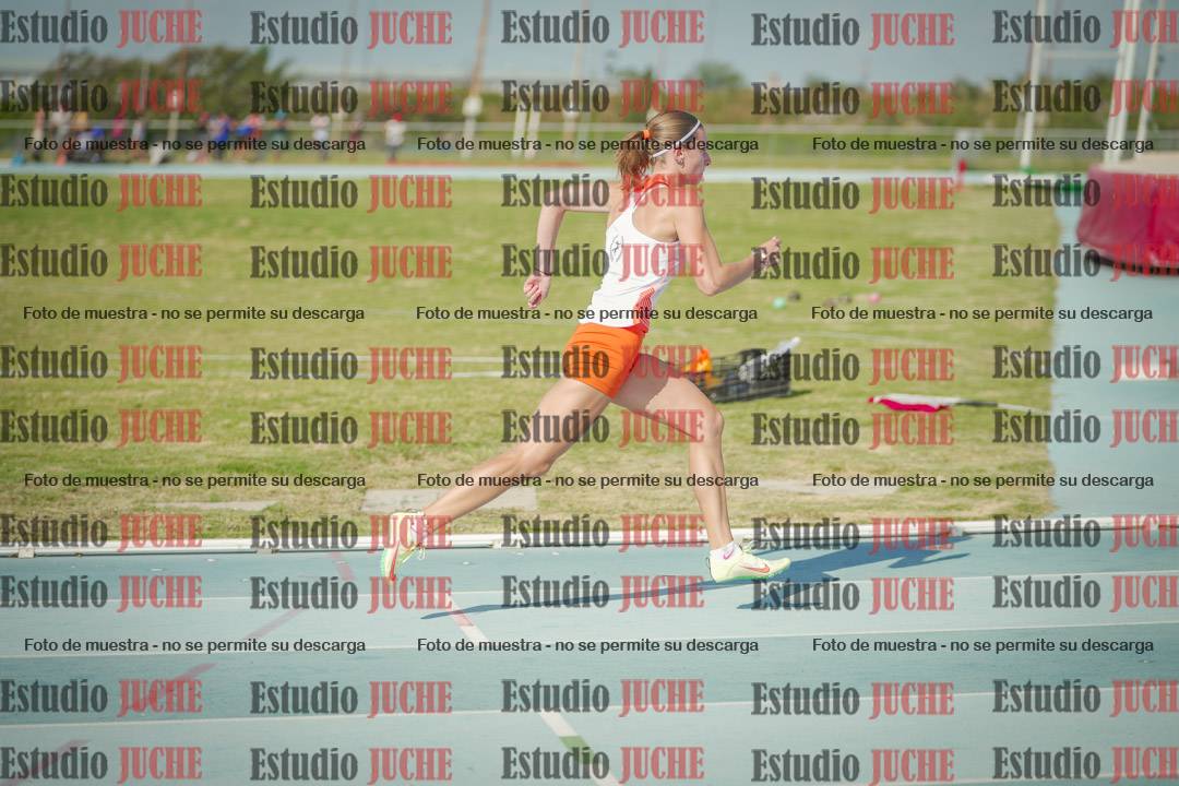 Fotos de los 400 m llanos de mujeres