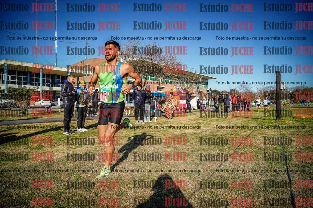 Fotos en el circuito