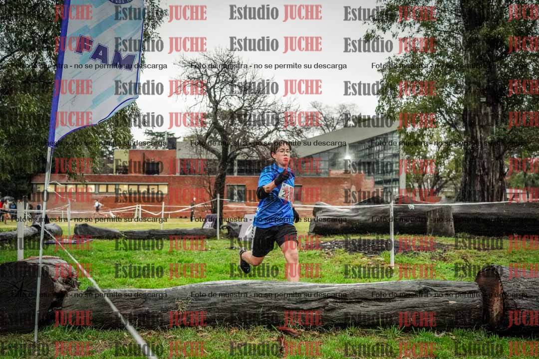 Fotos en el circuito