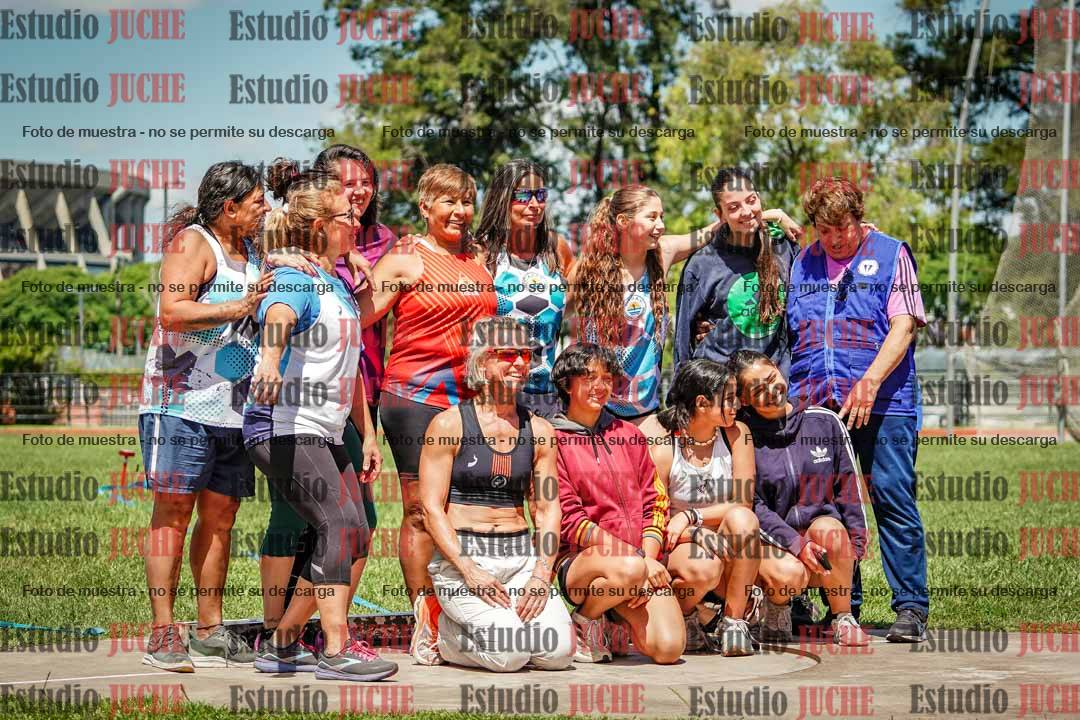 Fotos de algunos extras del torneo