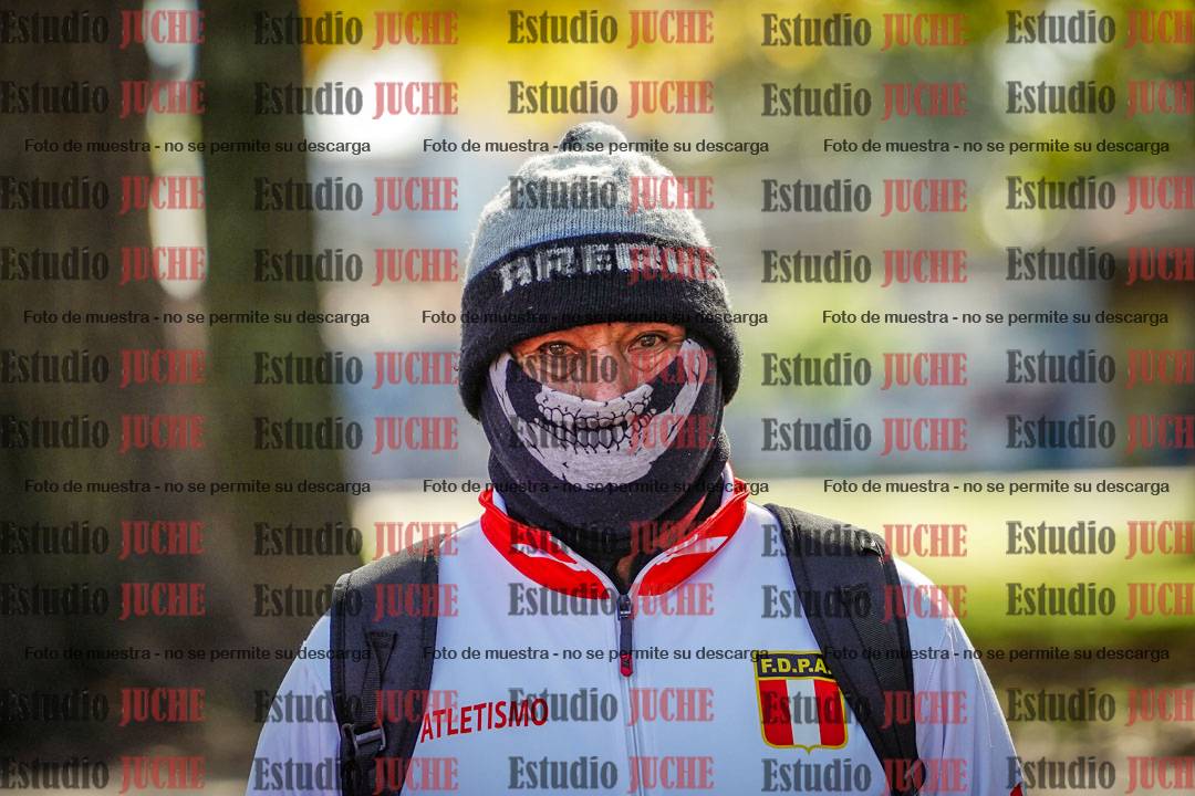 Fotos de algunos extras y podios del día 2