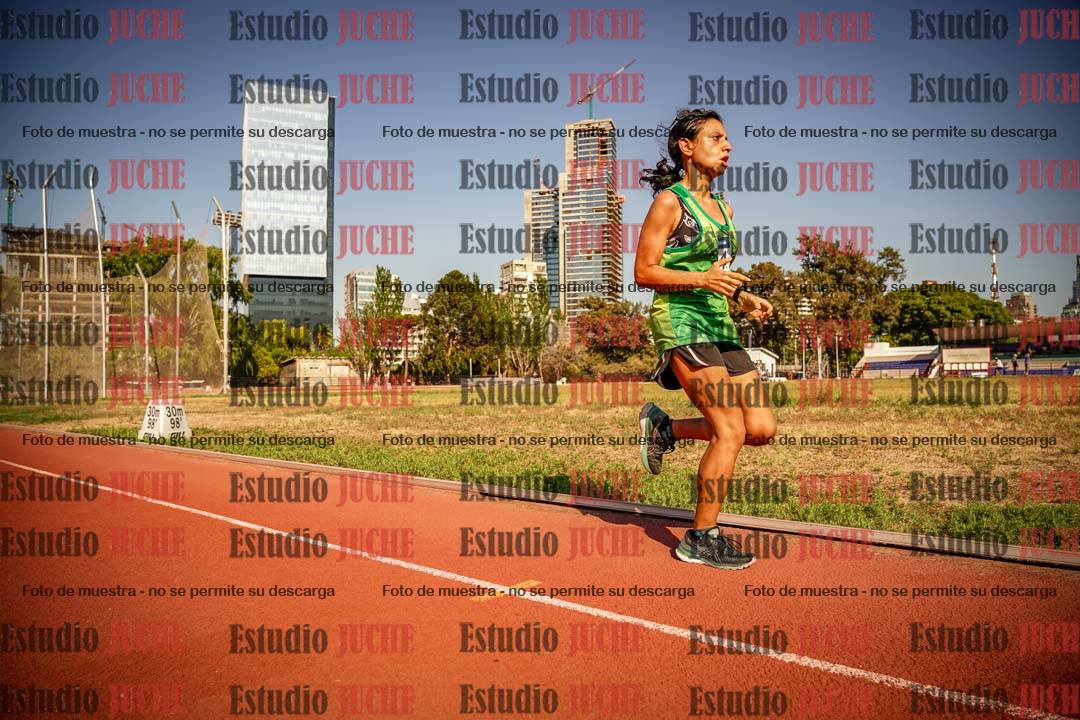 Fotos de los 3000 m llanos de mujeres