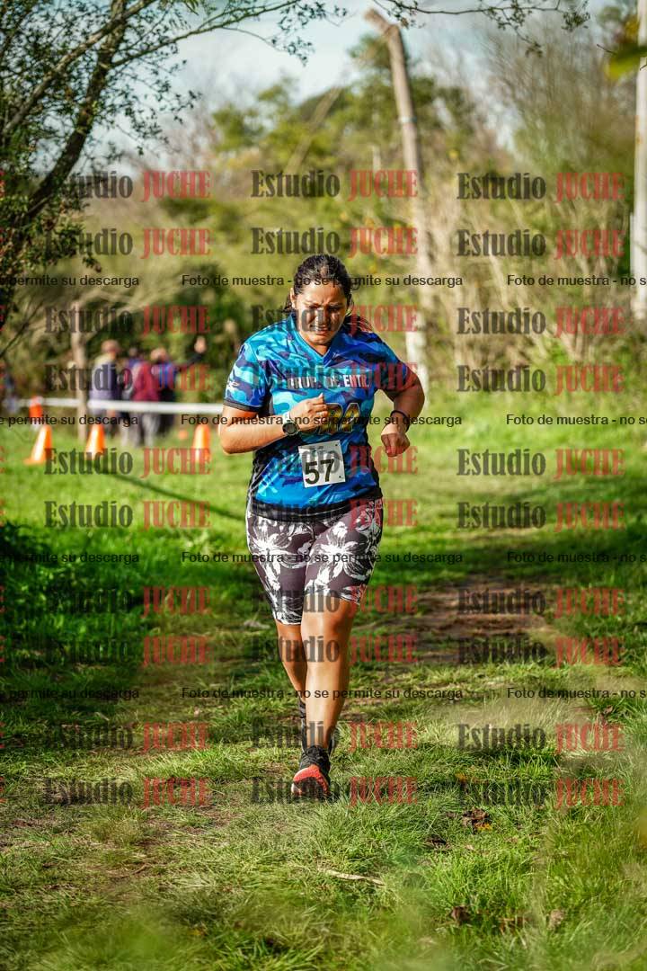 Fotos en el circuito