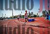 Fotos de los 600 m llanos de varones - U16