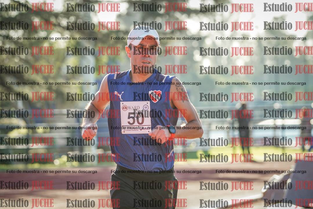 Fotos de los 10.000 m llanos de mujeres y varones