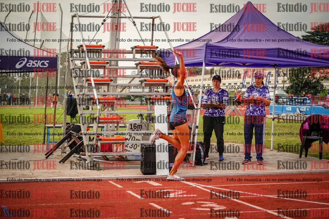 Fotos de los 3000 m con obstáculos de mujeres